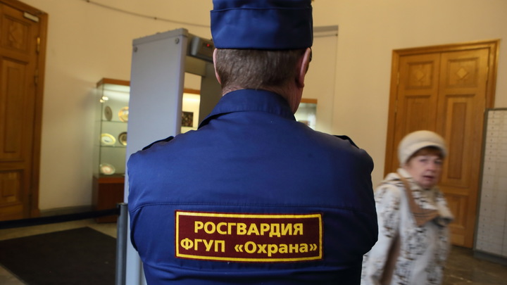 В Новосибирске вузы усиливают охрану после трагедии в Перми