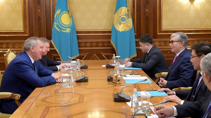 В Казахстане будут выбирать общественных медиаторов