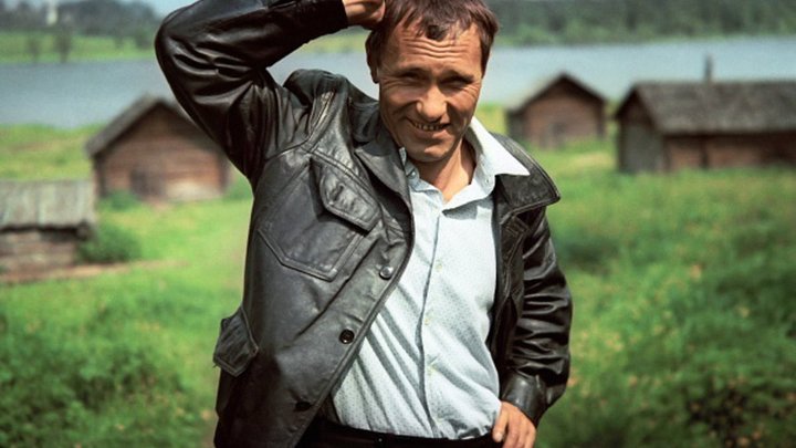 Правда Василия Шукшина в пяти вечных цитатах: Да что я, идиот, всех подряд любить?