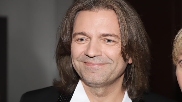 52: Дмитрий Маликов сообщил новость, в которую вы не поверите