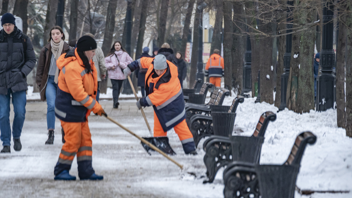 Коммунальщиков заставят работать чётко и быстро: Губернатор Подмосковья взялся за управляющие компании
