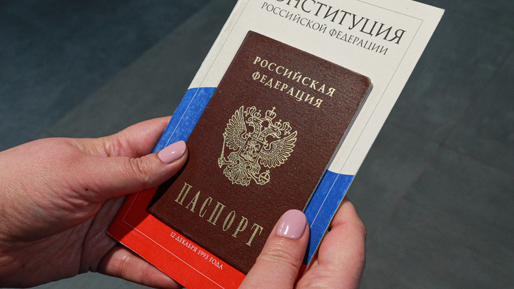 На Украине уже нечего делать: Пленный украинец попросил гражданство России