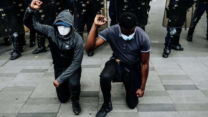 Deutsche Welle выдала откровения жертвы расизма в России за сенсацию, но прокололась