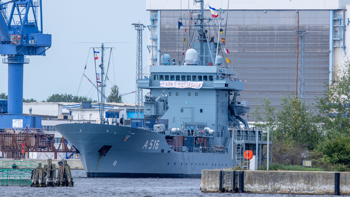 Американцы отрепетировали ракетный ливень в Крыму: Русские военные дали ответ