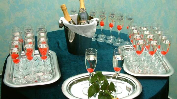 Всё, что больше, - уже яд: Названа безопасная доза алкоголя