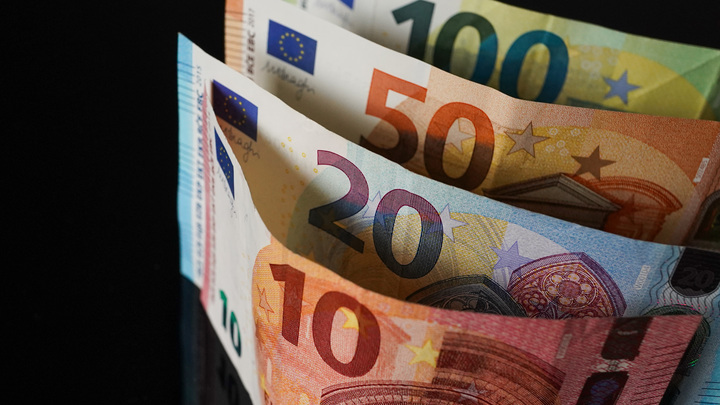 Житель Берлина легко разгадал причину бед простых немцев: Россия ни при чём