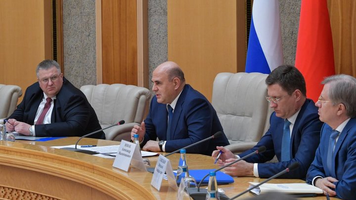 Мишустин обуздал аппетиты жадных производителей и торговцев