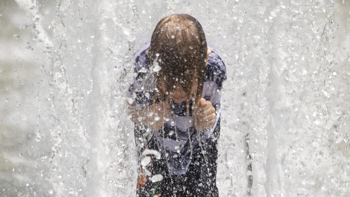 Погодная аномалия ожидает Россию: Сильная жара придёт даже в Якутию