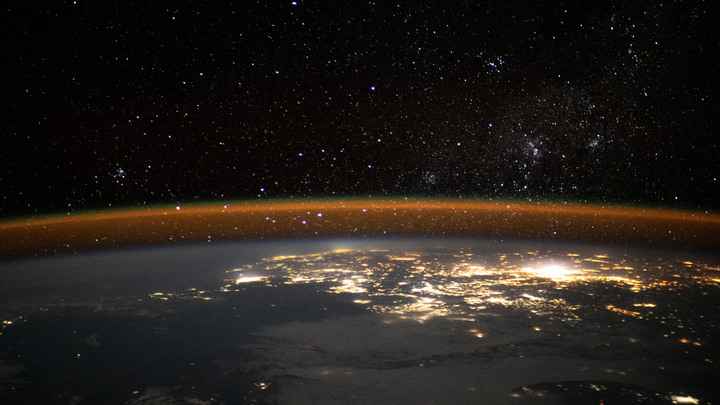 Открыта тайна загадочной чёрной дыры в центре Земли. Не обошлось без русских