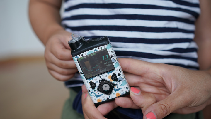 Ученые разработали метод для диагностики диабета по голосовым сообщениям