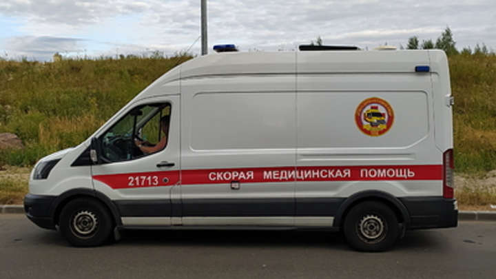 В Нижнем Новгороде водитель ударил пешехода за то, что тот бросил в него булкой с капустой