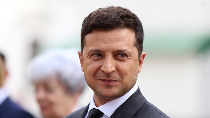 NI указал на преступника за троном Зеленского