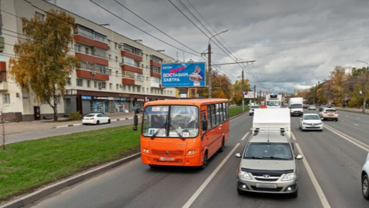 В Нижнем Новгороде утверждена архитектурная концепция проспекта Ленина