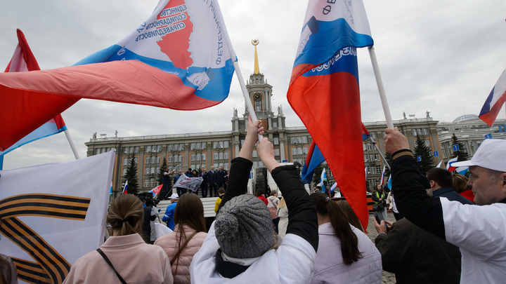 Последние новости об Украине на сегодня, 10 октября 2022: взрывы в центре Киева