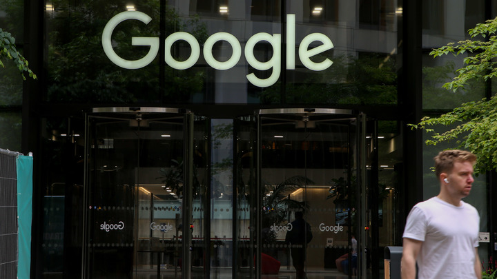 Теневая политика YouTube обошлась в 2 млрд: Google сообщили о новом штрафе