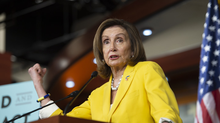 Недостаточно погибших? Военный эксперт подсказал достойный ответ Конгрессу США