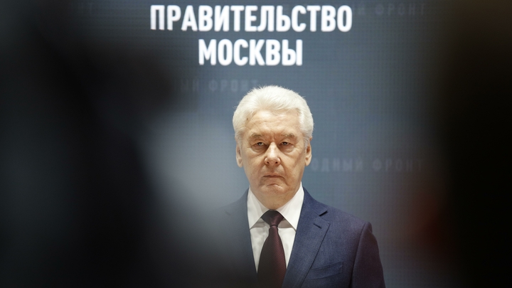 Сергей Собянин может избираться на должность мэра Москвы в четвертый раз