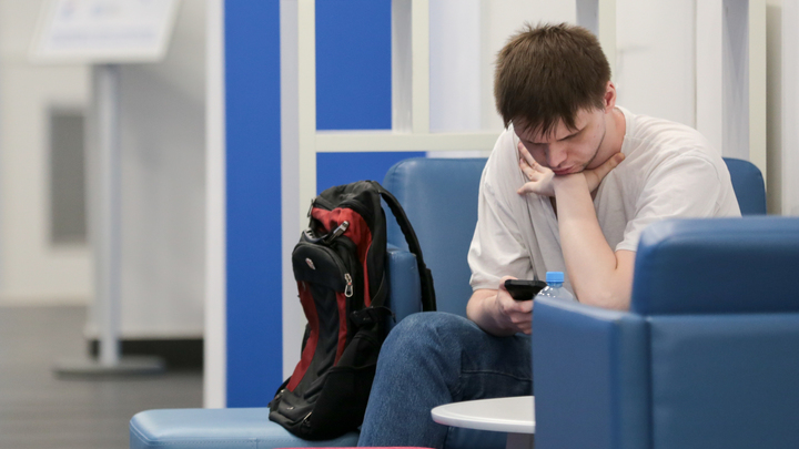 В Свердловской области стало больше желающих работать на оборонных предприятиях