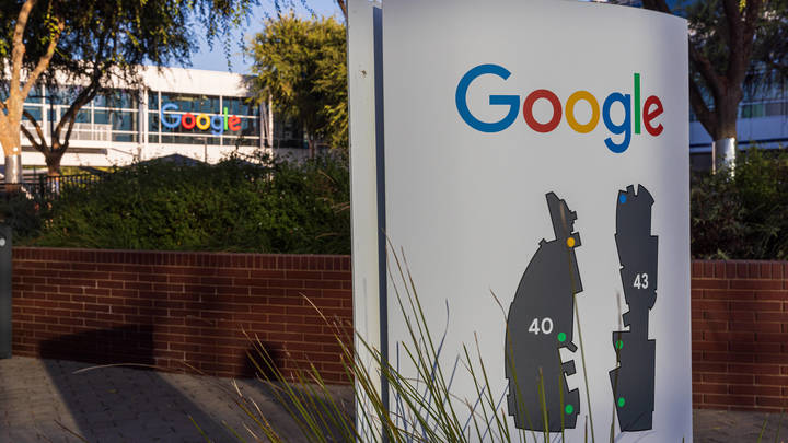 Банкротство Google в России будет использовано для нового этапа юридической войны