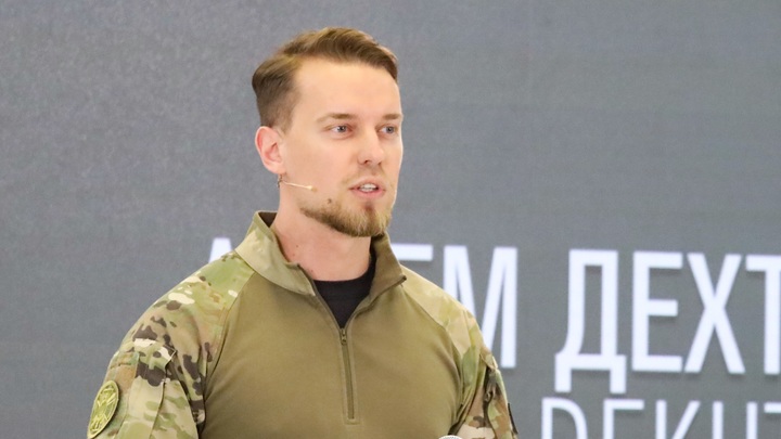 СБ Украины с марта обвинила более 700 человек в сотрудничестве с Россией