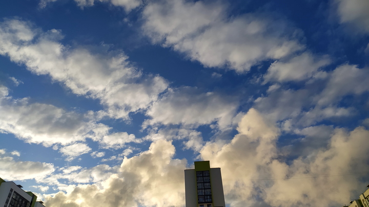 Самарскую область 29 и 30 ноября 2022 года накроет мощная магнитная буря в 5 баллов