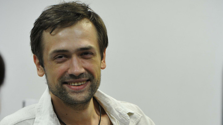 Сбежавший на Украину актёр Пашинин хотел убивать русских и проиграл. Что случилось с предателем?