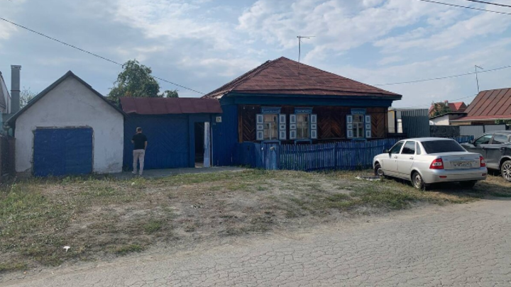 Мать смолинского маньяка ждала сына домой