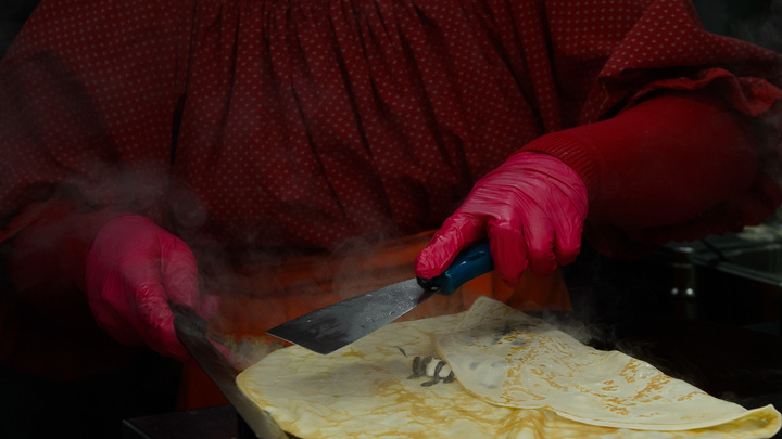 Умерла не из-за блина: Источники опровергли версию о смерти конкурсантки