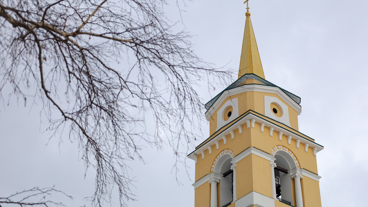 В Пермской художественной галерее покажут уникальный иконостас