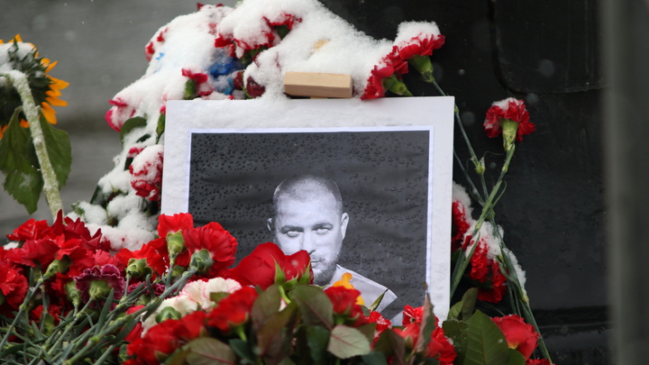 Я думаю о своей стране: Зеленский лицемерно открестился от теракта в Санкт-Петербурге