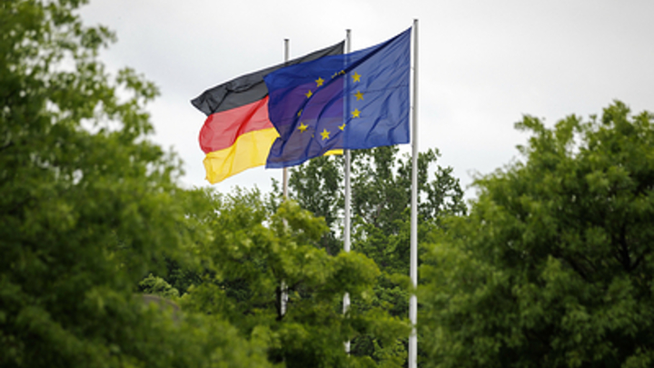 Европа требует восстановить экспорт ресурсов из России. Начали с главного богатства страны