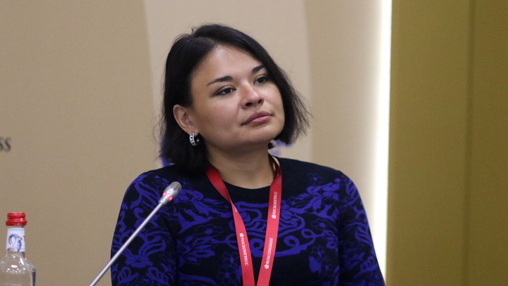 Стало известно место проведения культурного форума в Петербурге в 2024 году