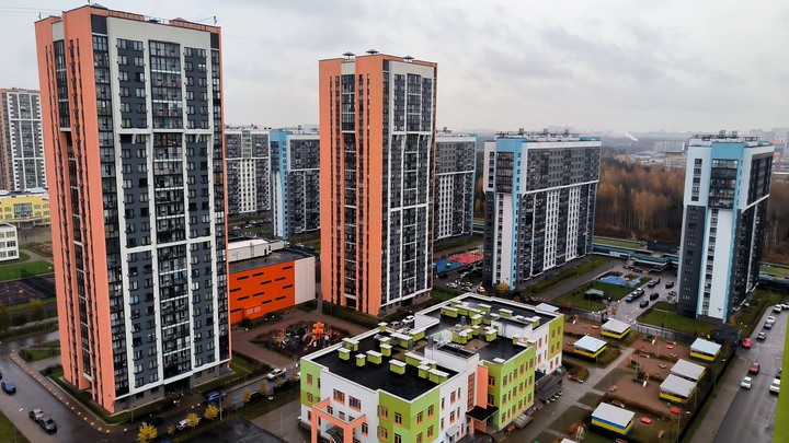 К чему приведет стагнация рыночной ипотеки? Объясняют аналитики