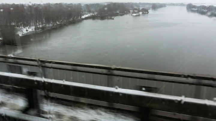 В Норвегии мэр городка Вадсе попросила ЕС увеличить сутки до 26 часов