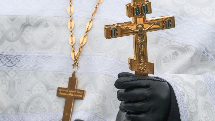 Оборотни в рясах. Россию качнули с ещё одной стороны. Древнее предсказание уже сбывается