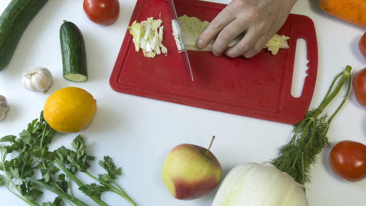 Как сохранить здоровье во время Великого поста: Главный способ назвала диетолог