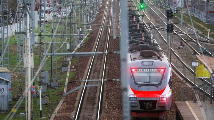 Из Сочи хотят проложить железную дорогу в Черкесск и Кисловодск