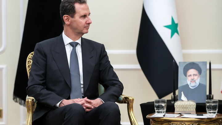 В Сирии всё только начинается. Асад может вернуться. Против новых властей выдвинулись неожиданные силы