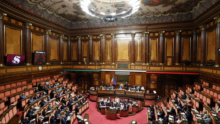 Воровать у России для Украины отказались: Что это за три непослушные страны