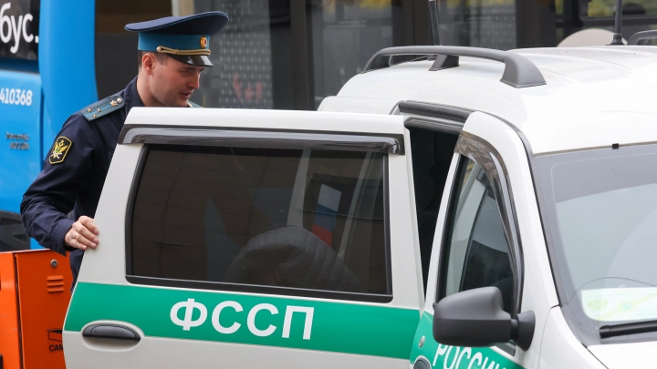 Нижегородские приставы выдворили из России больше 150 мигрантов с начала года