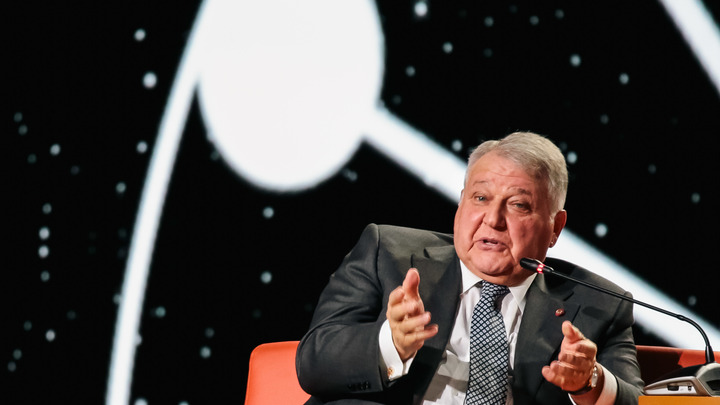 Ковальчук обвинил Википедию во лжи о смерти академика Велихова в Турции