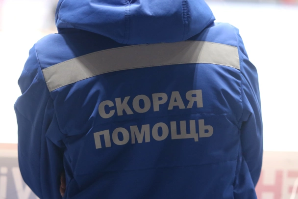 В Москве охранник одним ударом отправил в кому курившего в ресторане мужчину