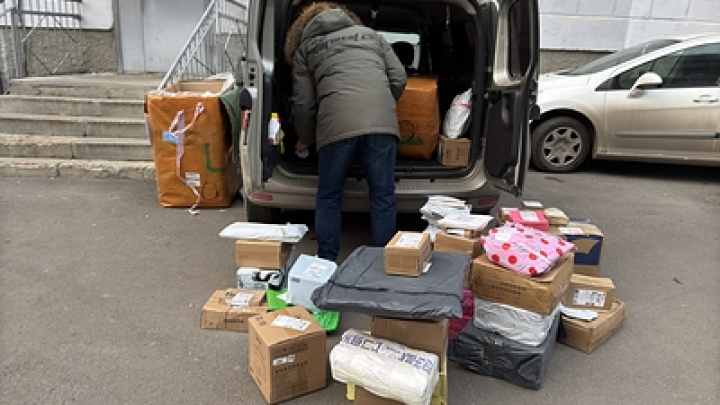 Житель Челябинской области наворовал товаров с маркетплейса на полмиллиона рублей