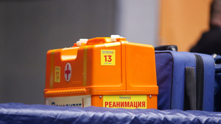 На Кубани число заболевших коронавирусом приближается к 120 тысячам человек