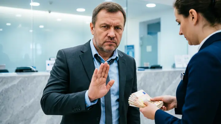 Валишвили: от кредита стоит отказаться как минимум в 3 случаях