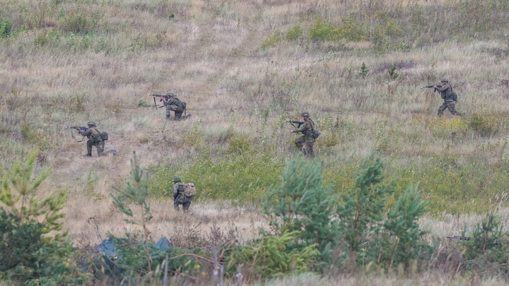 Скока-скока?: обозреватель Умеренков ответил Зеленскому о Покровске цитатой Райкина