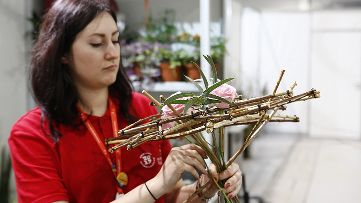 Более 46 тысяч кубанцев стали самозанятыми