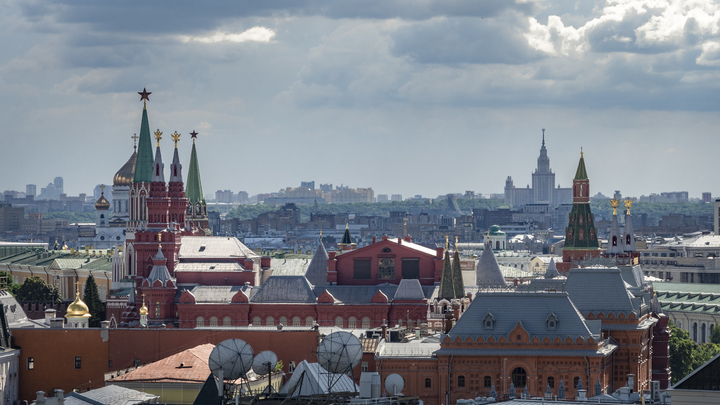 Спящие в России - не фантастика, а реальность. Лондон держит их в запасе