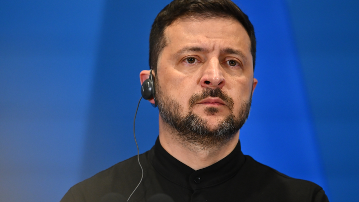 Загадочный вопрос о переговорах по Украине: Зеленский в Москве - перелом будет на следующей неделе?