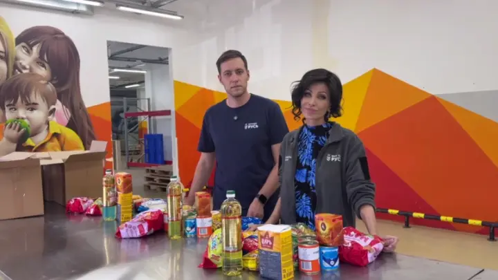 Открыт сбор продуктов для пострадавших от стихии в Челябинской области: как помочь